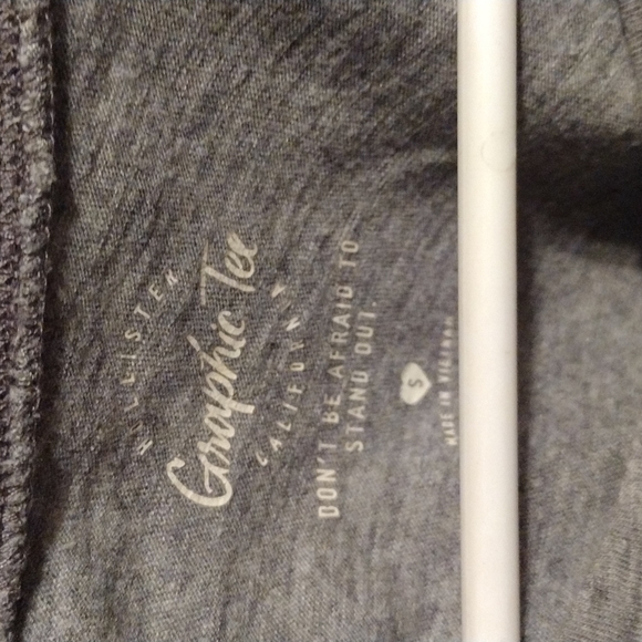 Crop top - Picture 2 of 6